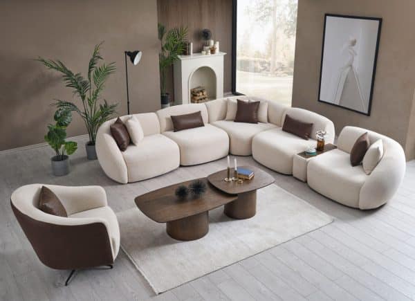 Стол журнальный Сидней — изображение 3