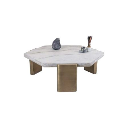 Стол журнальный Стон