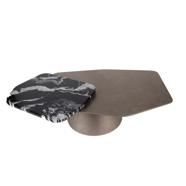 Стол журнальный Твинс — изображение 2