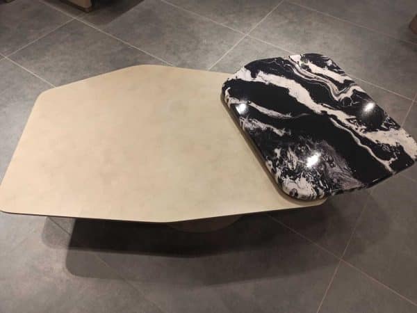 Стол журнальный Твинс — изображение 4