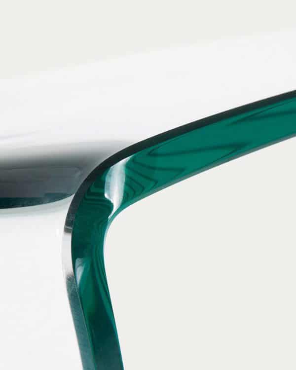 Столик Burano прозрачный — изображение 4