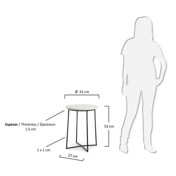 Столик Burnet — изображение 3