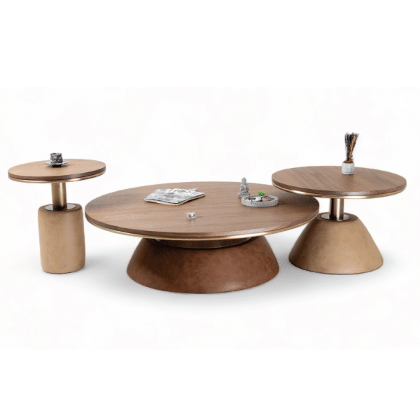 Столик кофейный Кейс — изображение 2