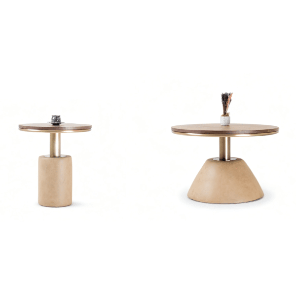 Столик кофейный Кейс — изображение 3