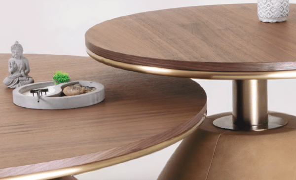 Столик кофейный Кейс — изображение 4