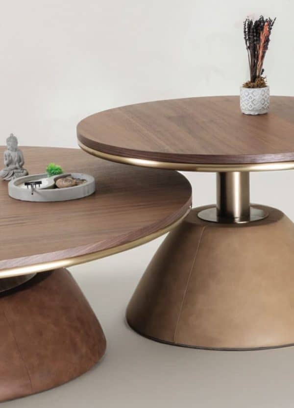 Столик кофейный Кейс — изображение 5