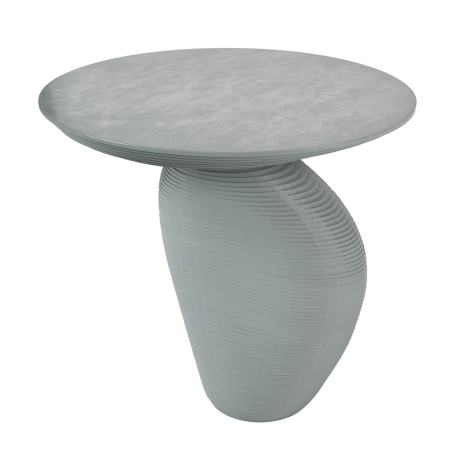 Столик кофейный Курве