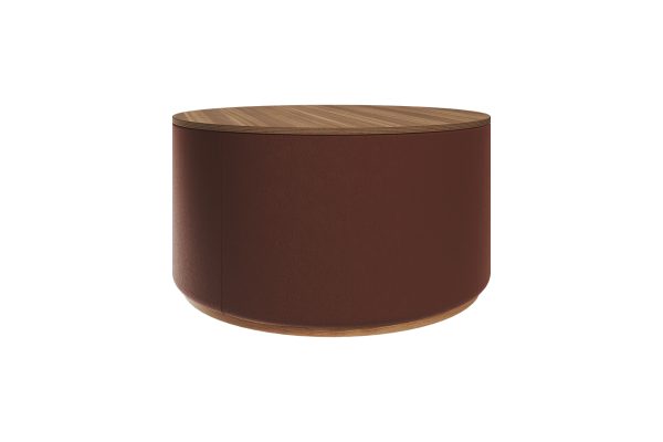 D 66 см высота 35 см (орех