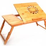 Столик-трансформер для ноутбука