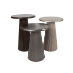 Столы кофейные Вейв