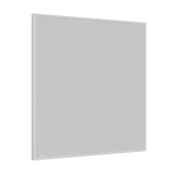 STP-A-1009-O-36-65K-40 - Светильник ДВО ST Luce STANDART IP40 595*595*19 мм 36Вт 4200лм 6500К опал Коммерческое освещение — изображение 5