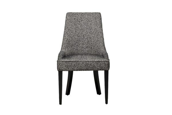 Стул Elegante рогожка золото/черный Santo302-CHZOL 56*65*101см Стул Elegante рогожка золото/черный Santo302-CHZOL 56*65*101см