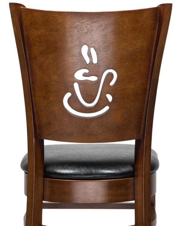 stul-obedennyj-dobrin-jerry-shokolad-chjornyj-4 Стул обеденный DOBRIN JERRY, шоколад, чёрный — изображение 5