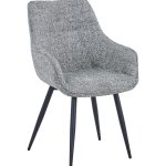 Стул обеденный Eliana зеленый