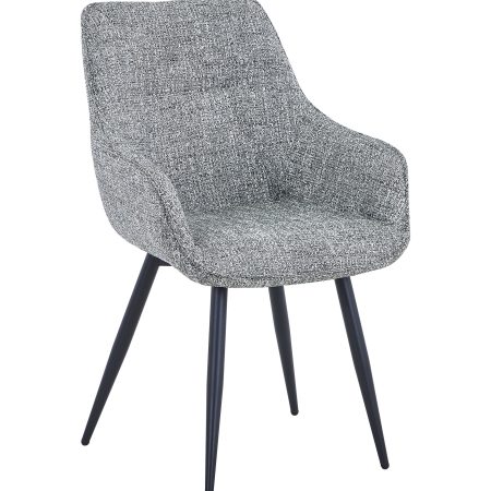 Стул обеденный Eliana зеленый