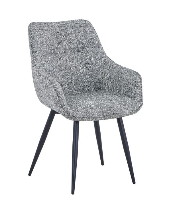 Стул обеденный Eliana зеленый