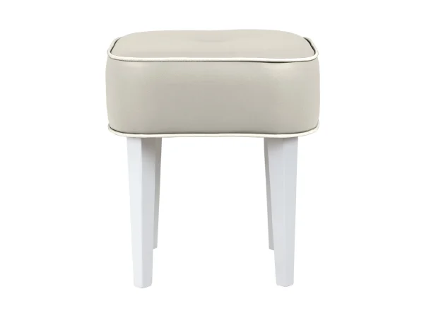 Табурет Handy SQ белый — изображение 2