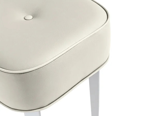 Табурет Handy SQ белый — изображение 3