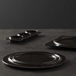 Тарелка chocolate 1ABP271e-CHO(1ABP271E-01816H) — изображение 3