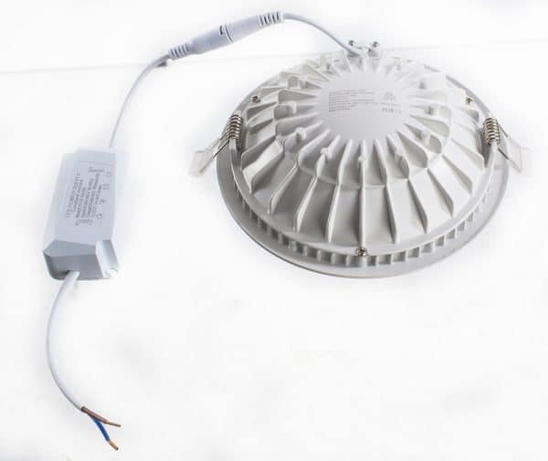 Точечный встраиваемый светильник Arte Lamp RIFLESSIONE A7016PL-1WH — изображение 3