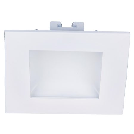 Точечный встраиваемый светильник Arte Lamp RIFLESSIONE A7408PL-1WH