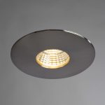 Точечный встраиваемый светильник Arte Lamp UOVO A5438PL-1SS — изображение 2