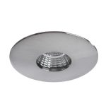 Точечный встраиваемый светильник Arte Lamp UOVO A5438PL-1SS
