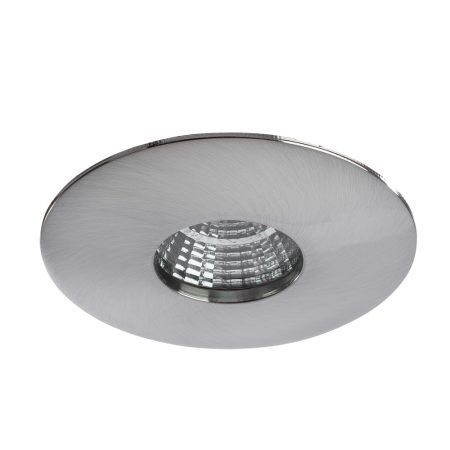 Точечный встраиваемый светильник Arte Lamp UOVO A5438PL-1SS