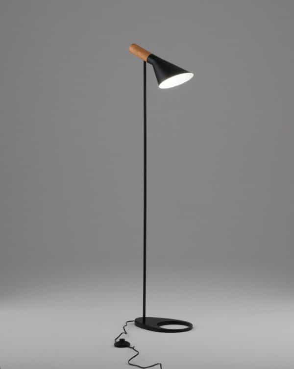 Торшер Moderli V11334-1F Turin — изображение 2