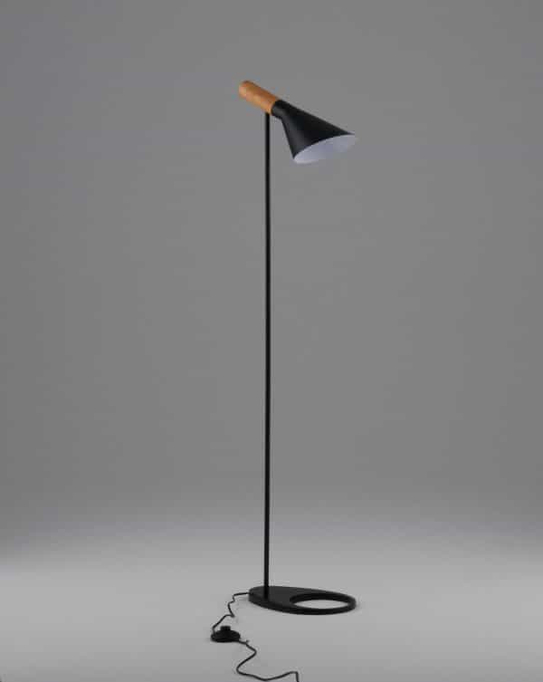 Торшер Moderli V11334-1F Turin — изображение 3