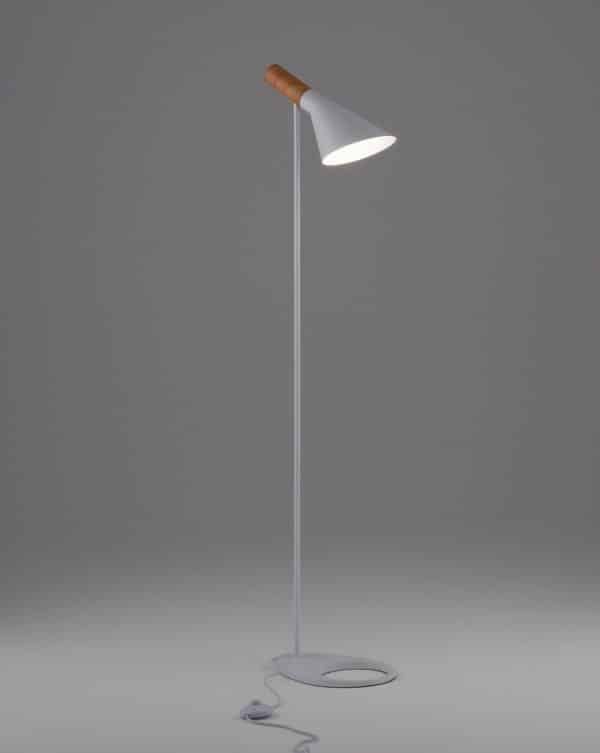 Торшер Moderli V11336-1F Turin — изображение 2