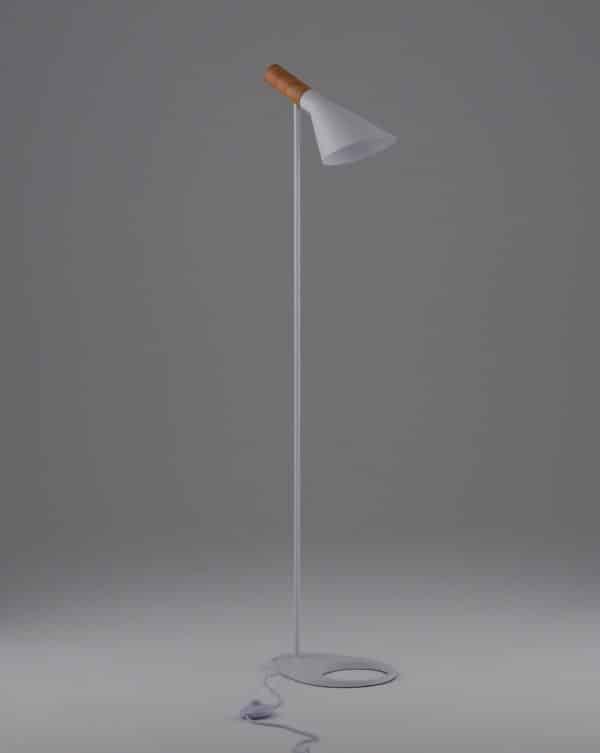 Торшер Moderli V11336-1F Turin — изображение 3