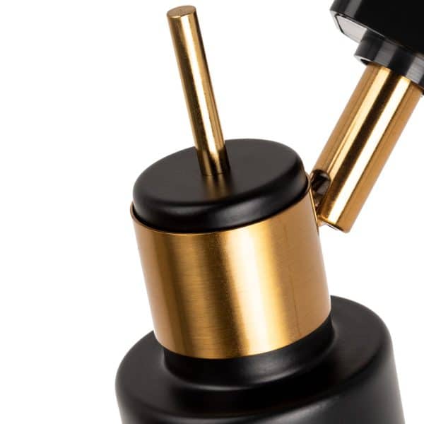 Трековый светильник Arte Lamp ALMACH A1906PL-1BK — изображение 3