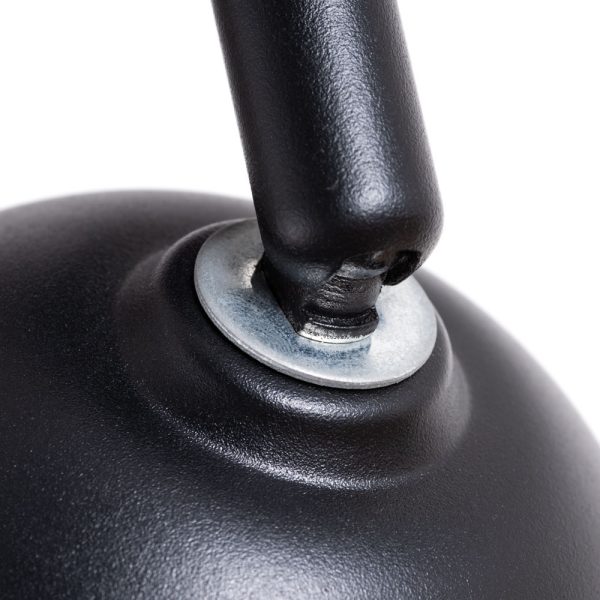 Трековый светильник Arte Lamp BRAD A6253PL-1BK — изображение 3