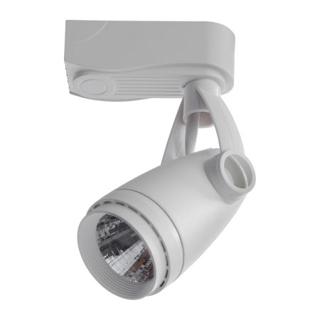 Трековый светильник Arte Lamp PICCOLO A5910PL-1WH