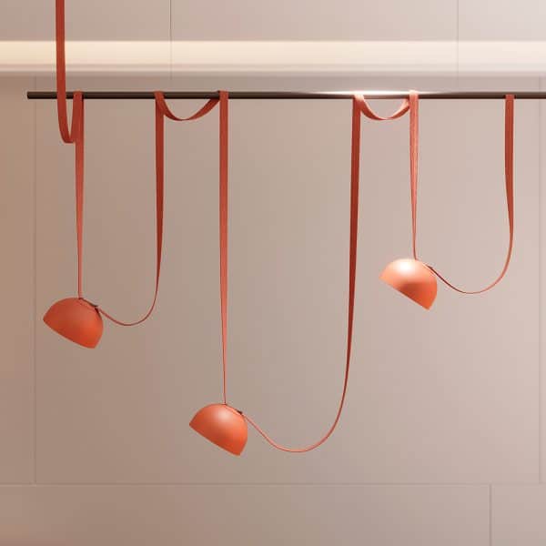 Трековый светильник Divinare DECORATO 2493/34 SP-10 — изображение 3