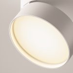 Трековый светильник Technical TR007-1-18W3K-W — изображение 3