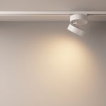 Трековый светильник Technical TR007-1-18W3K-W — изображение 4