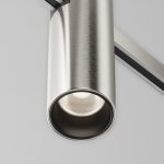 Трековый светильник Technical TR143-1-5W4K-W-PT — изображение 2