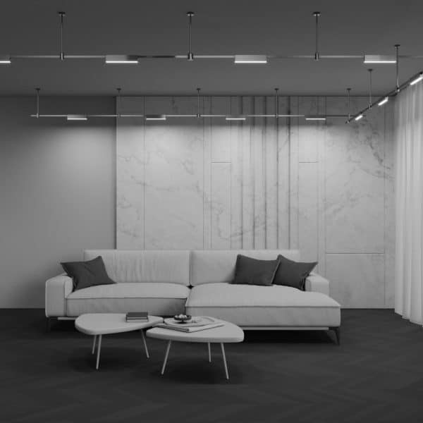 Трековый светильник Technical TR151-1-12W3K-PT — изображение 5