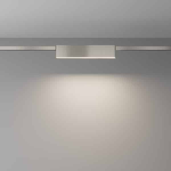 Трековый светильник Technical TR151-1-18W4K-PT — изображение 3