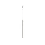 Трековый светильник Technical TR156-1-5W4K-PT