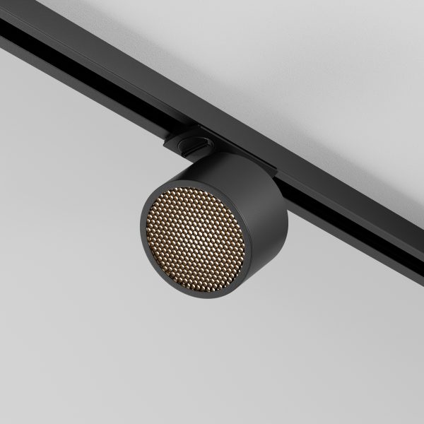 Трековый светильник Technical TR225-1-GX53-B — изображение 3