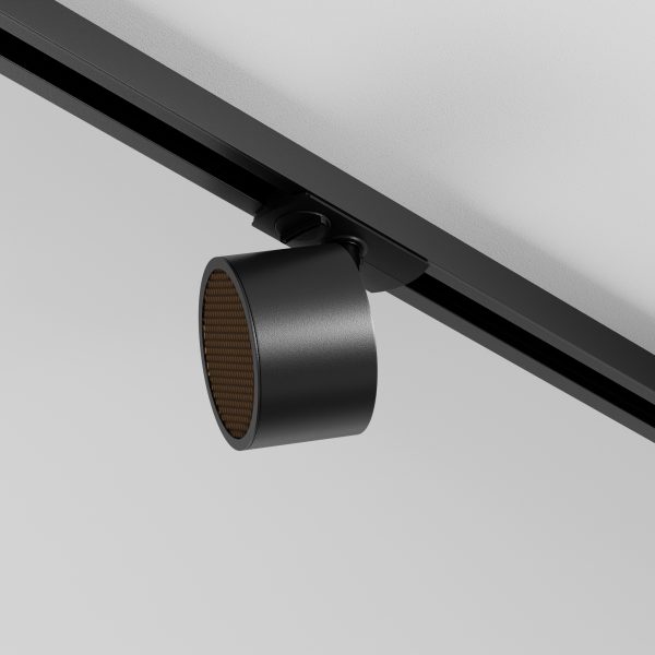 Трековый светильник Technical TR225-1-GX53-B — изображение 5