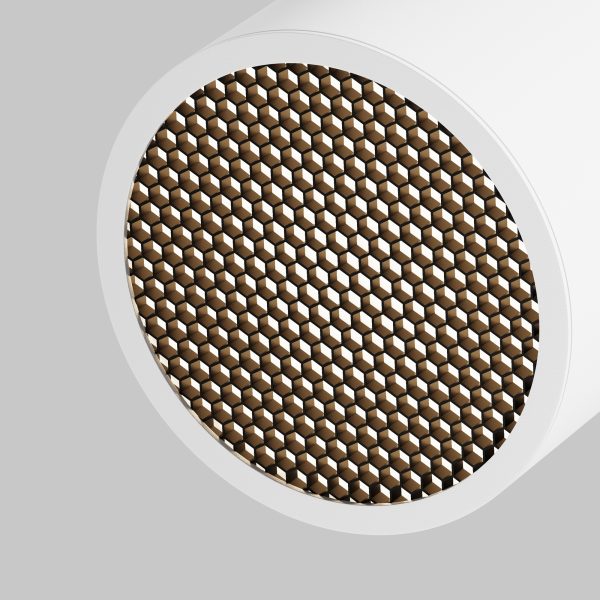 Трековый светильник Technical TR225-1-GX53-W — изображение 2