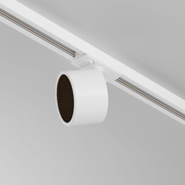 Трековый светильник Technical TR225-1-GX53-W — изображение 5