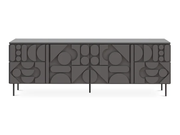 Тумба большая Milton