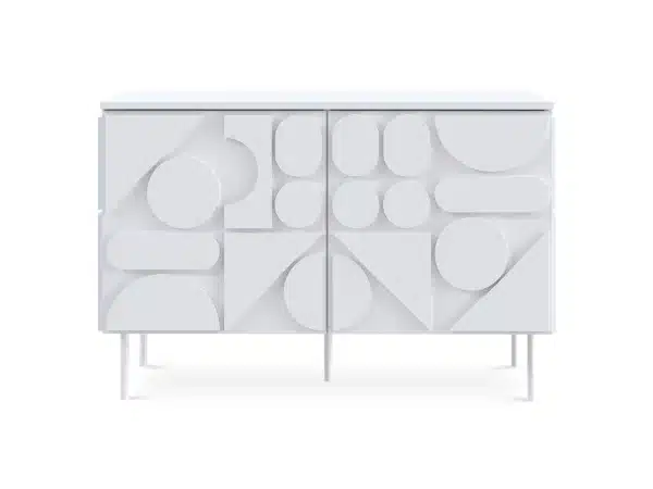 Тумба малая Milton