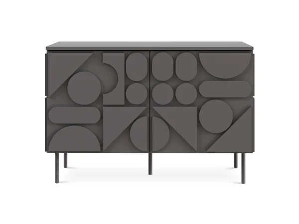 Тумба малая Milton