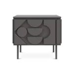 Тумба прикроватная Milton